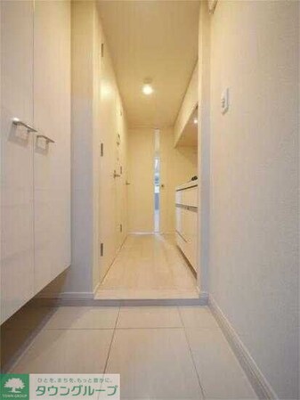 PREMIUM CUBE目黒東山♯moの物件内観写真